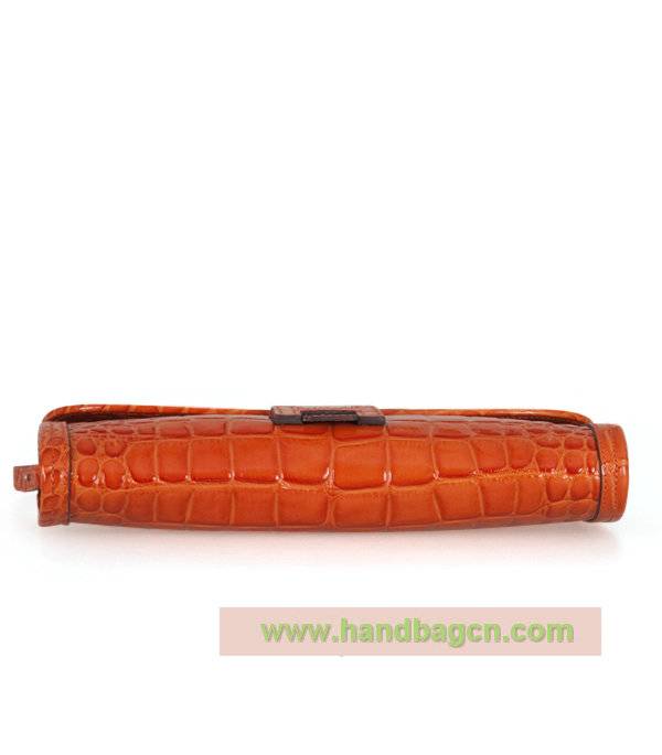 Hermes Jige Clutch with Shoulder Strap 1003cmd - Click Image to Close