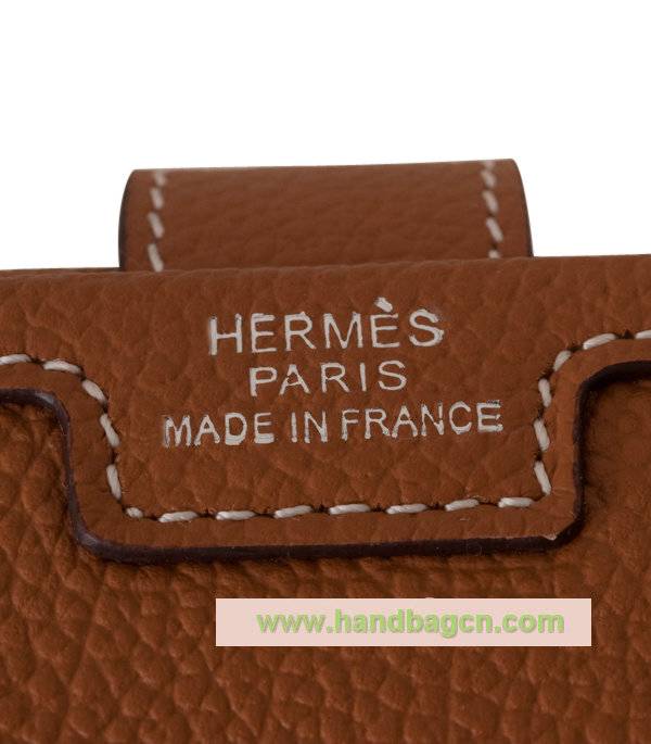 Hermes Jige Clutch with Shoulder Strap 1003ptn - Click Image to Close