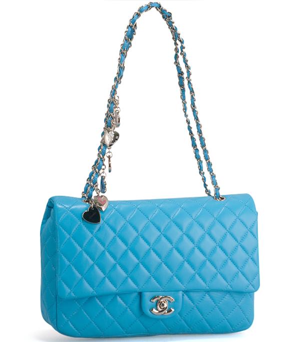 CHANEL 1119 Classical Flap Bag Large - Click Image to Close