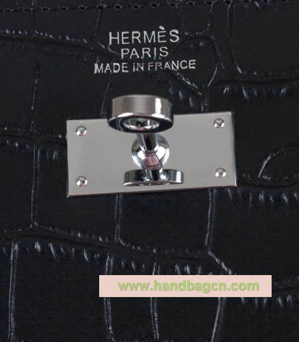 Hermes Python Veins Signature Card Case 14cbk
