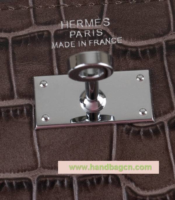 Hermes Python Veins Signature Card Case 14ccf - Click Image to Close