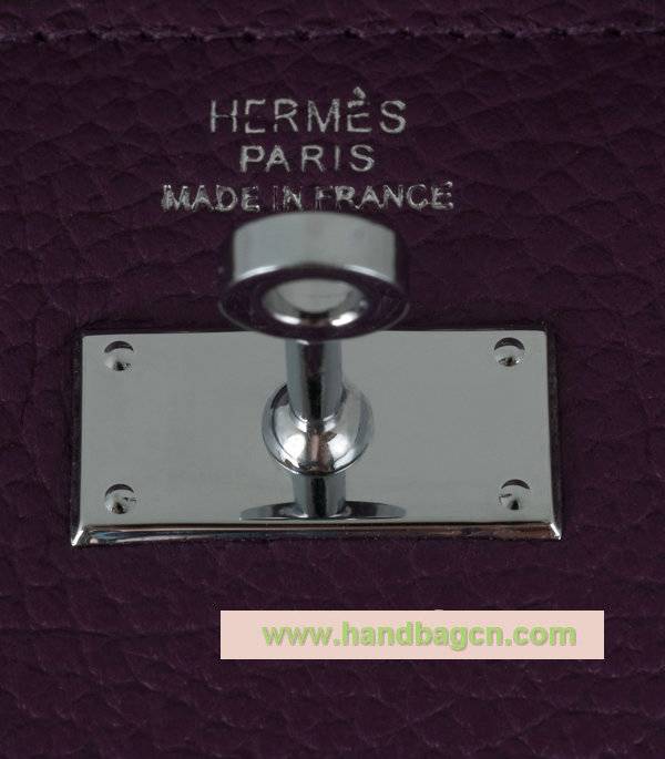 Hermes Kelly Long Wallet 14