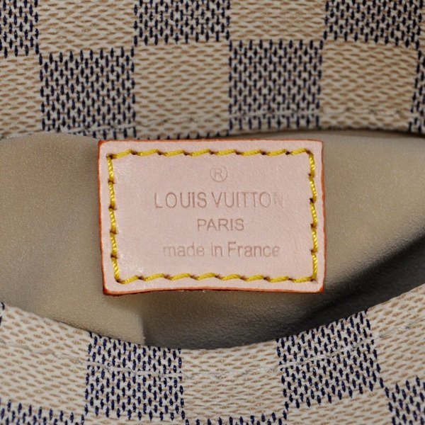 Louis Vuitton N40249 Monogram Damier Azur Artsy MM