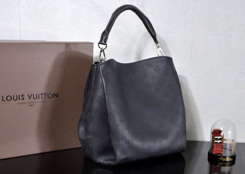 Louis Vuitton Babylone PM - M51031 Noir