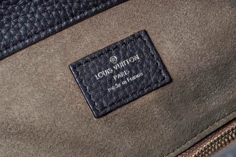 Louis Vuitton Babylone PM - M51031 Noir