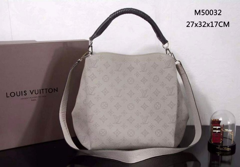 Louis Vuitton Babylone PM - M51032 Galet - Click Image to Close