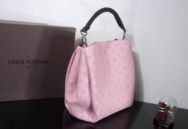 Louis Vuitton Babylone PM - M51033 Magnolia