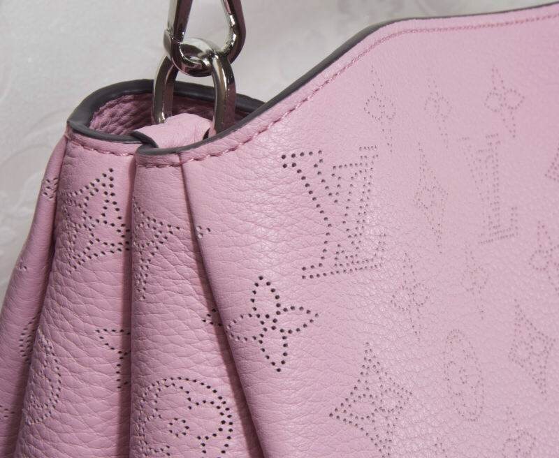 Louis Vuitton Babylone PM - M51033 Magnolia - Click Image to Close