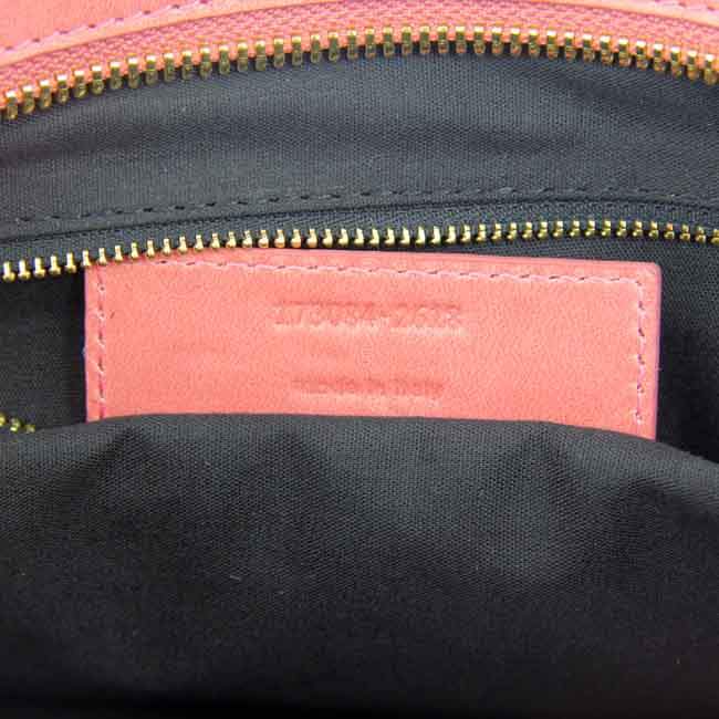 Balenciaga 085332B Gaint Gold City Handbags-Watermelon Red - Click Image to Close