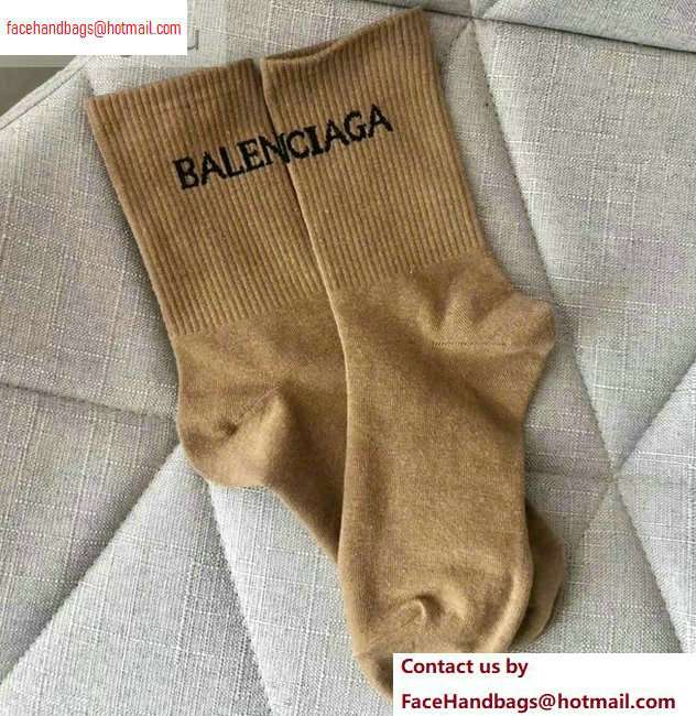 Balenciaga Socks B19 2020