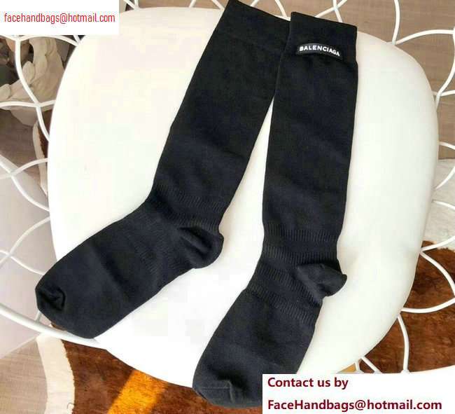 Balenciaga Socks B20 2020