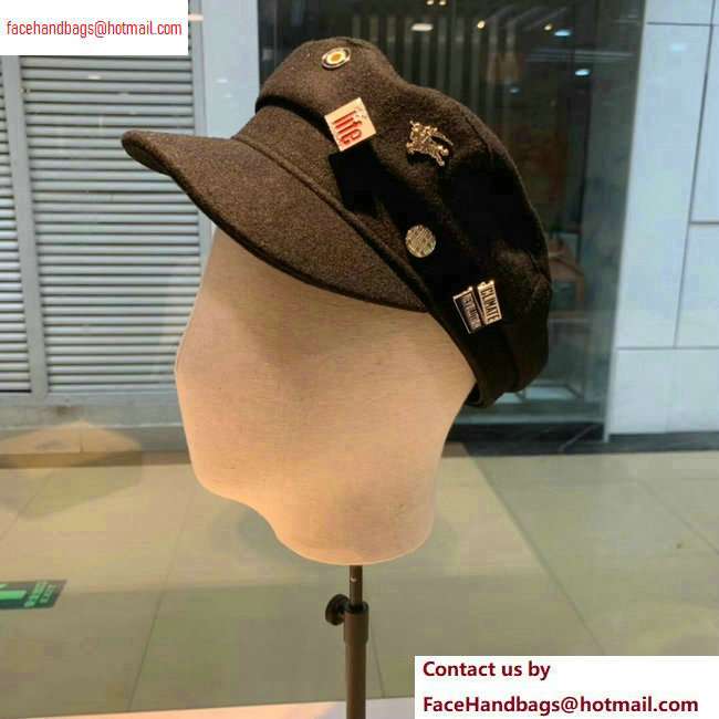 Burberry Cap Hat 23 2020