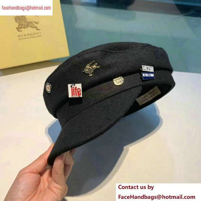 Burberry Cap Hat 23 2020 - Click Image to Close