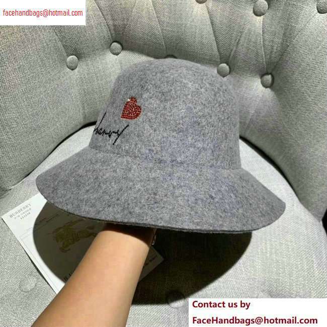 Burberry Cap Hat 24 2020