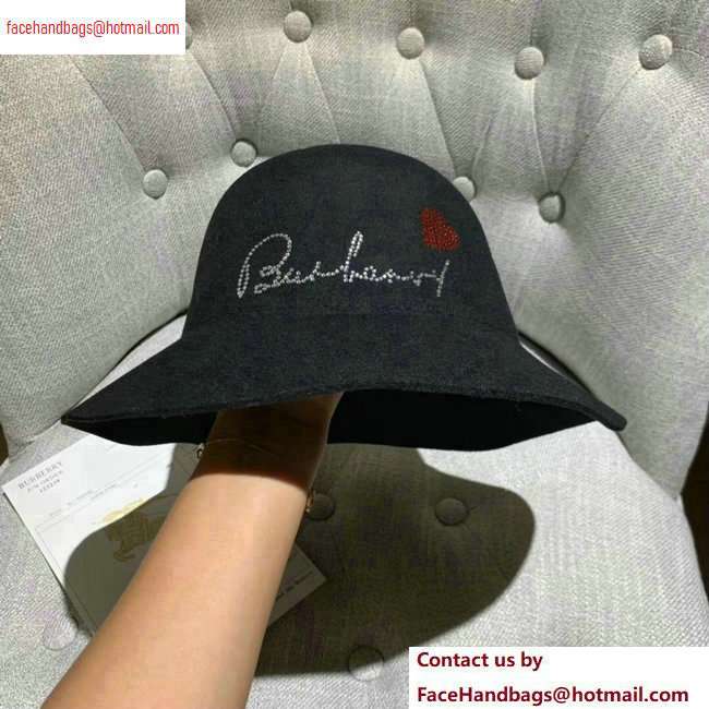 Burberry Cap Hat 25 2020 - Click Image to Close