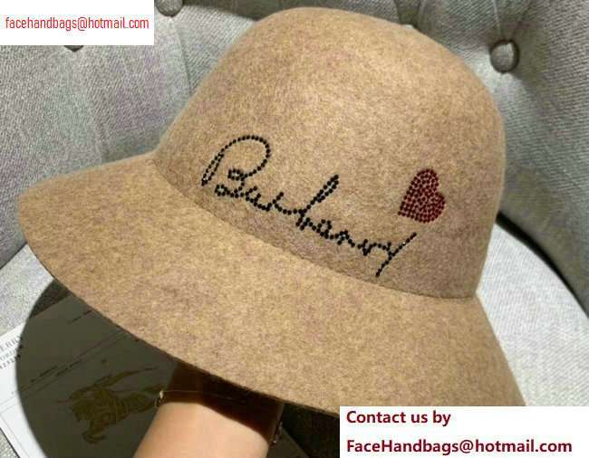 Burberry Cap Hat 26 2020