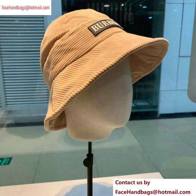 Burberry Cap Hat 27 2020