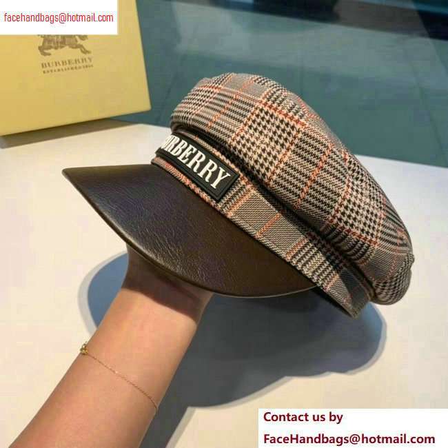 Burberry Cap Hat 30 2020