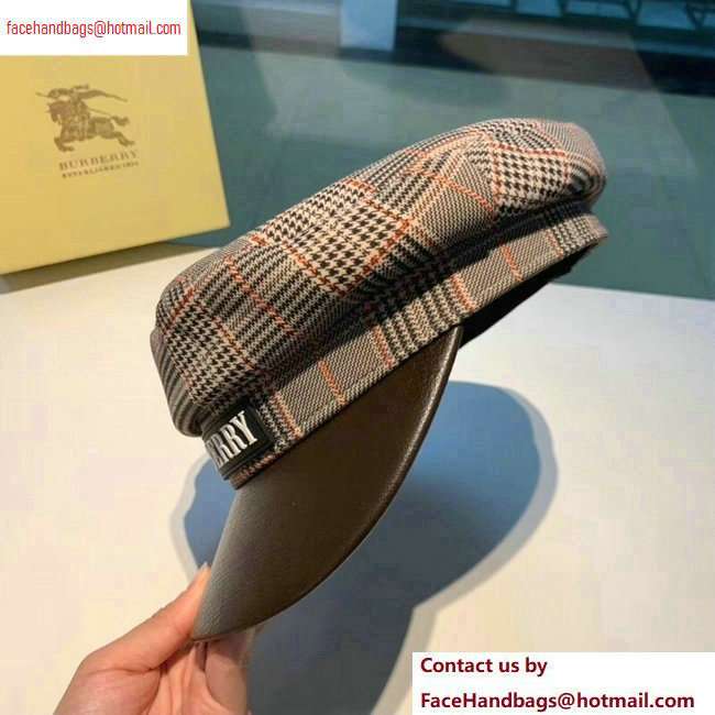 Burberry Cap Hat 30 2020