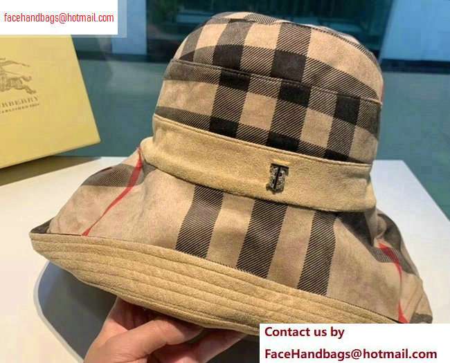 Burberry Cap Hat 31 2020