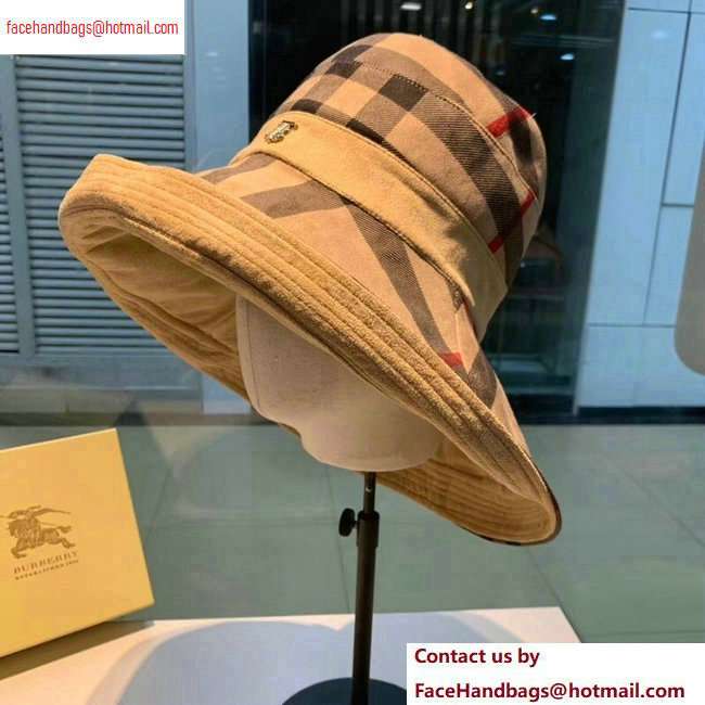 Burberry Cap Hat 31 2020