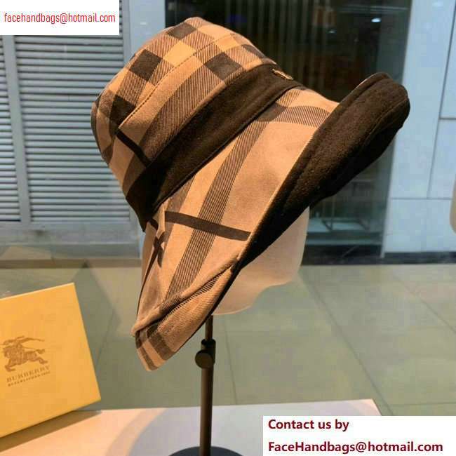 Burberry Cap Hat 32 2020