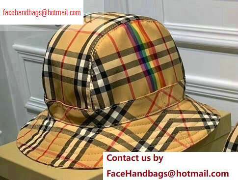 Burberry Cap Hat 34 2020