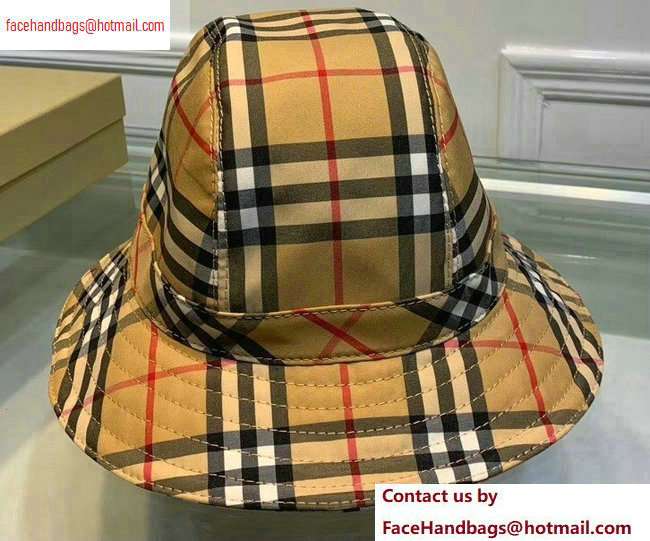 Burberry Cap Hat 35 2020
