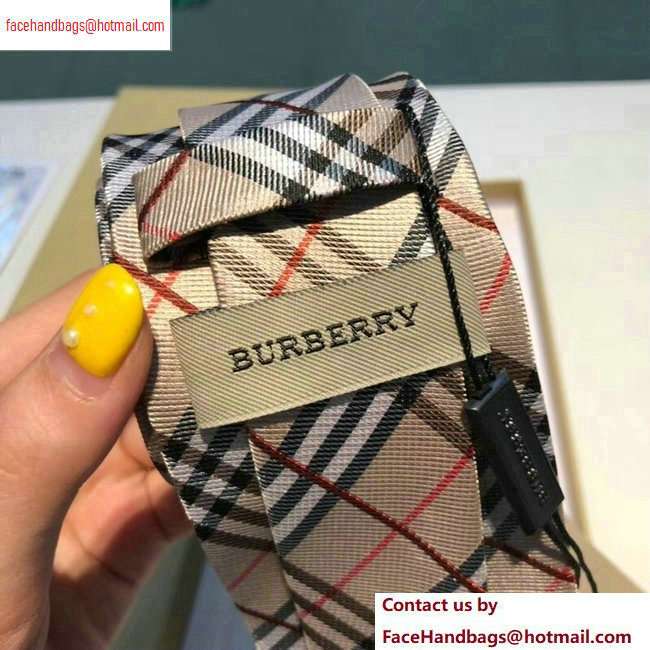 Burberry Tie BT04 2020