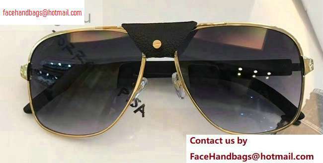 Cartier Sunglasses 04 2020