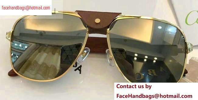 Cartier Sunglasses 05 2020