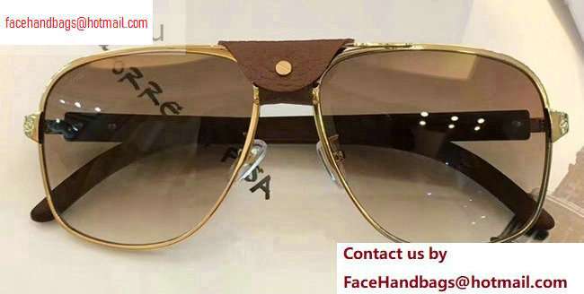 Cartier Sunglasses 06 2020