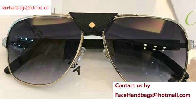 Cartier Sunglasses 07 2020