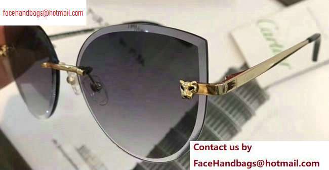 Cartier Sunglasses 08 2020