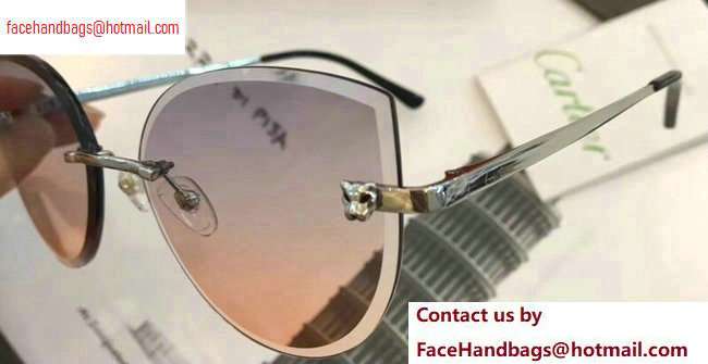 Cartier Sunglasses 09 2020