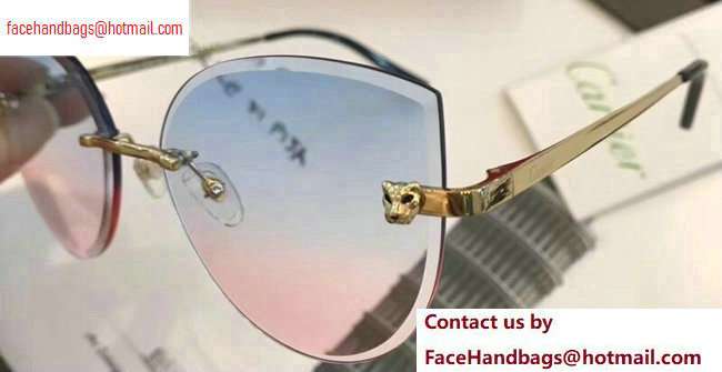 Cartier Sunglasses 10 2020