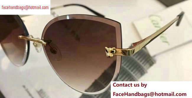 Cartier Sunglasses 11 2020