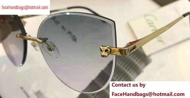 Cartier Sunglasses 12 2020