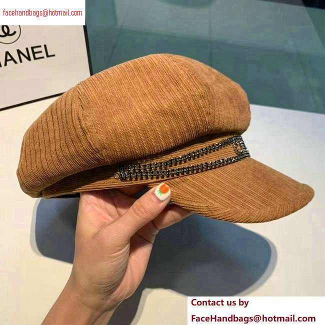 Chanel Cap Hat CH100 2020