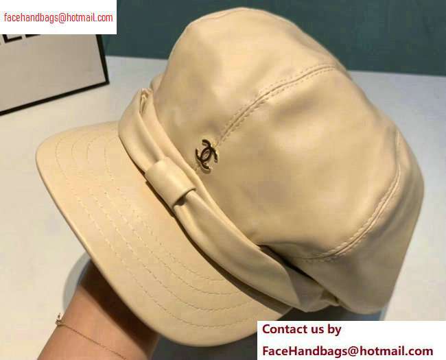 Chanel Cap Hat CH101 2020