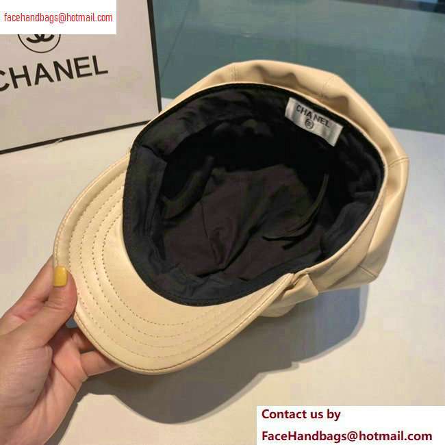 Chanel Cap Hat CH101 2020