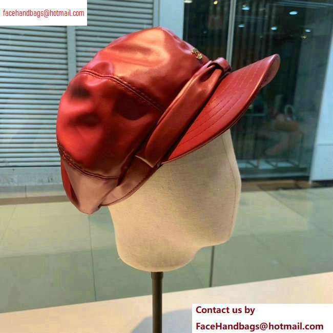 Chanel Cap Hat CH102 2020