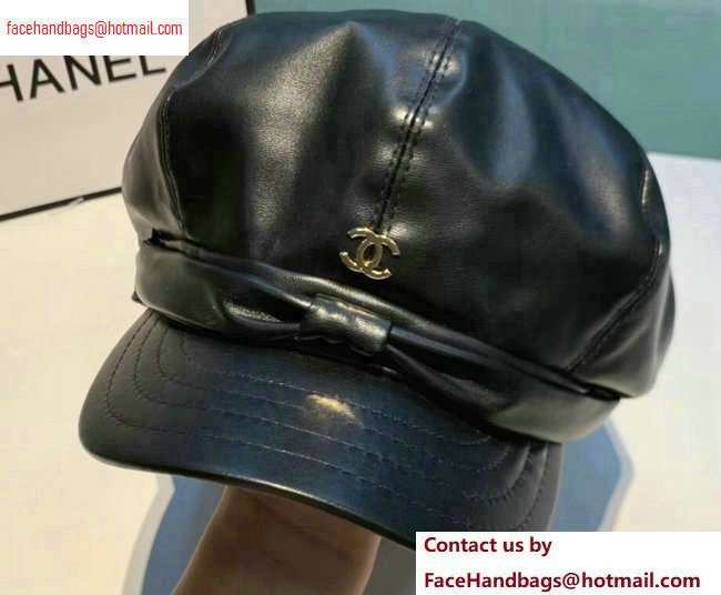 Chanel Cap Hat CH103 2020 - Click Image to Close