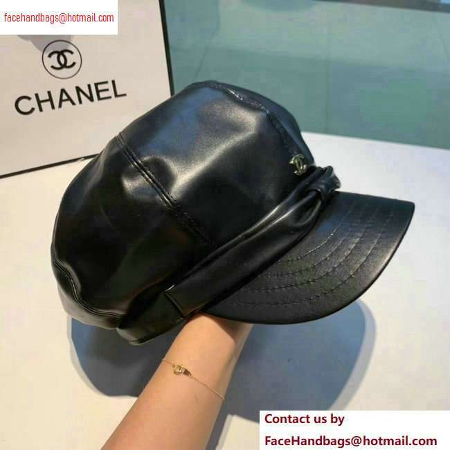 Chanel Cap Hat CH103 2020
