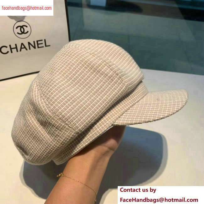 Chanel Cap Hat CH104 2020
