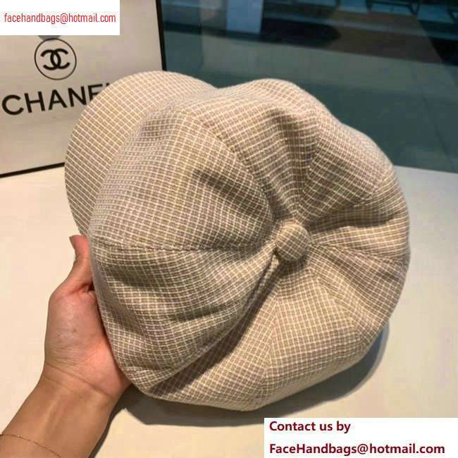Chanel Cap Hat CH104 2020