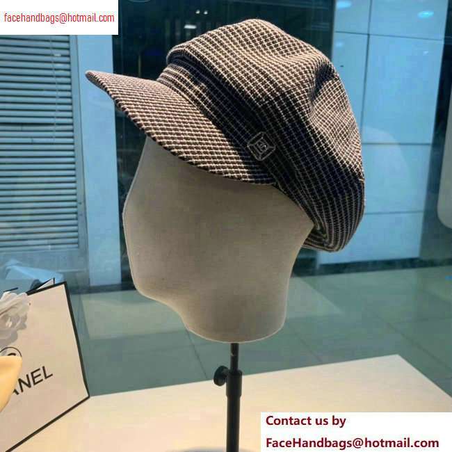 Chanel Cap Hat CH105 2020