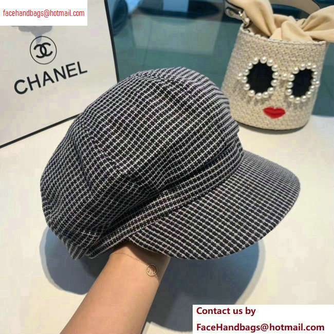 Chanel Cap Hat CH105 2020