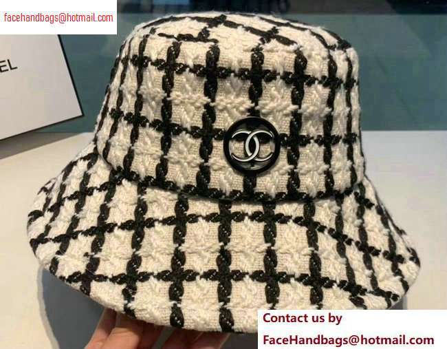 Chanel Cap Hat CH106 2020