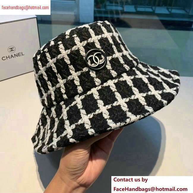 Chanel Cap Hat CH107 2020
